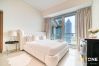 Appartamento a Dubai - Captivating Sky & Sea Views in Two Bedroom Suite