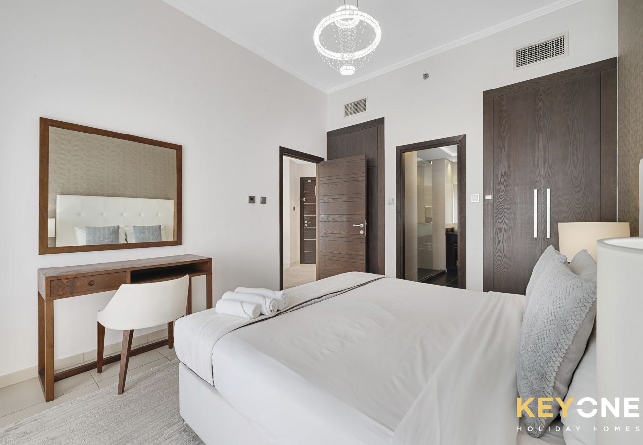 Appartamento a Dubai - Lavish One Bedroom | Amazing Sun Deck & Pool
