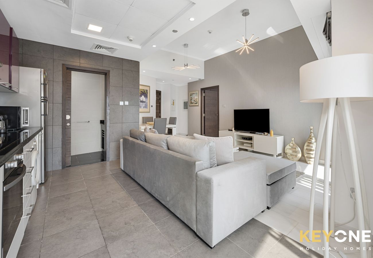 Appartamento a Dubai - Lavish One Bedroom | Amazing Sun Deck & Pool
