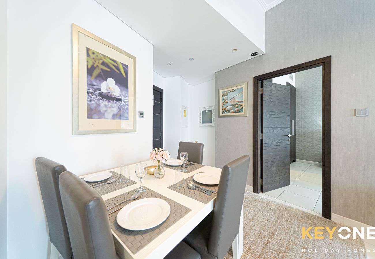 Appartamento a Dubai - Lavish One Bedroom | Amazing Sun Deck & Pool