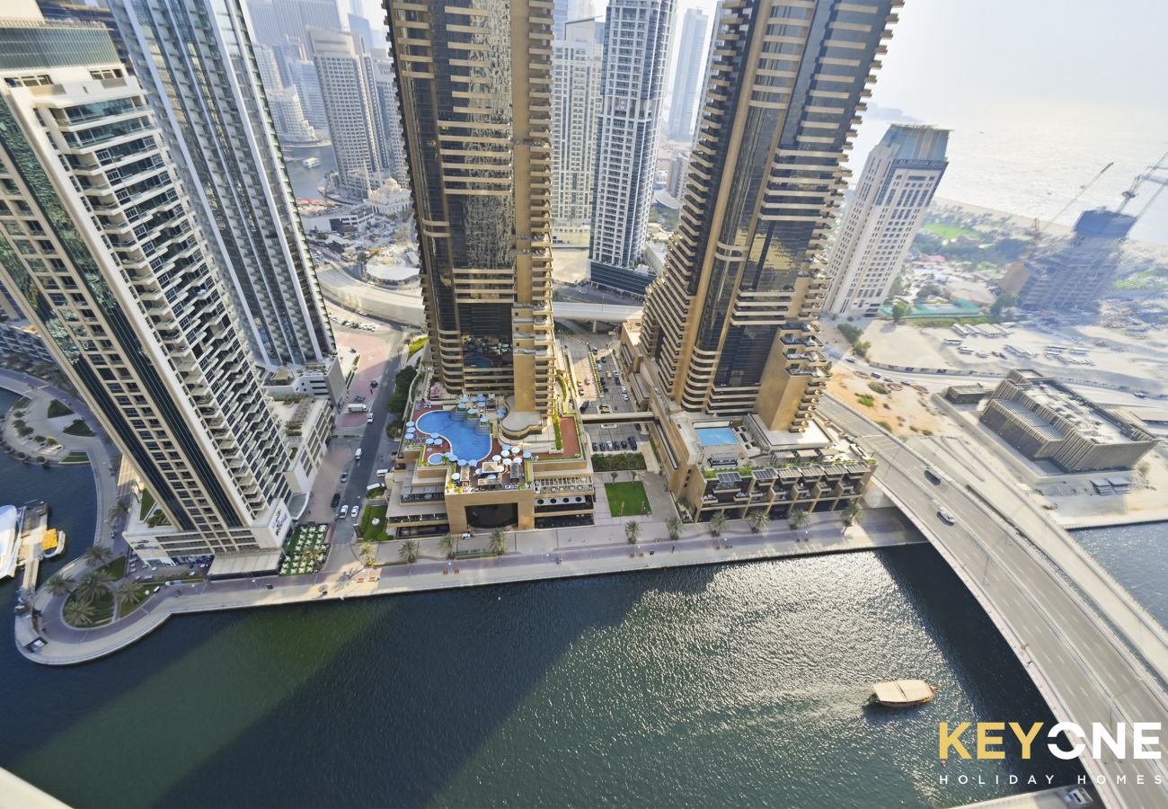 Appartamento a Dubai - Lavish One Bedroom | Amazing Sun Deck & Pool