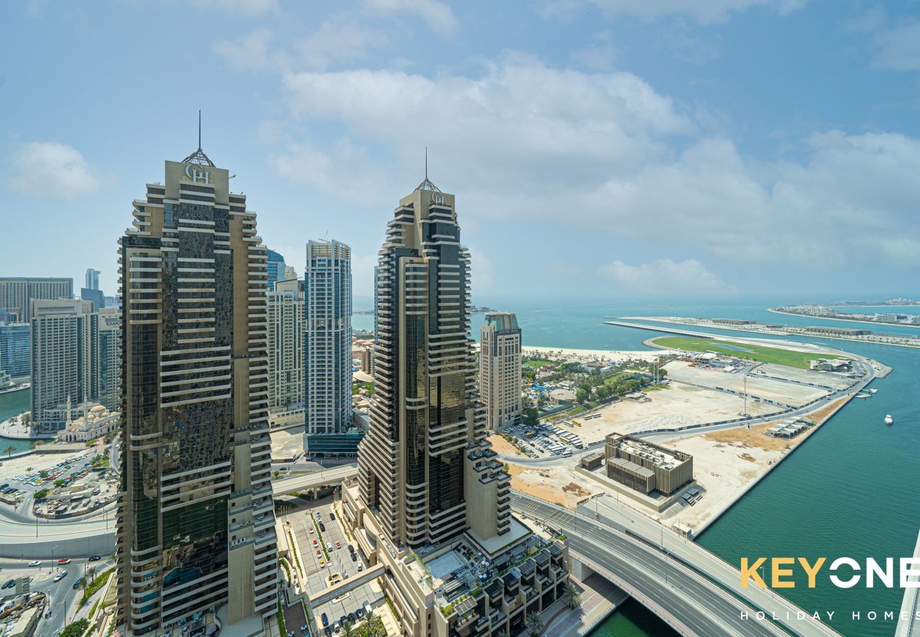 Appartamento a Dubai - Lavish One Bedroom | Amazing Sun Deck & Pool