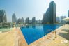 Appartamento a Dubai - Cayan Escape | Lavish 1BR with Sea View 