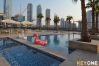 Appartamento a Dubai - Sophisticated One Bedroom | Full Marina View