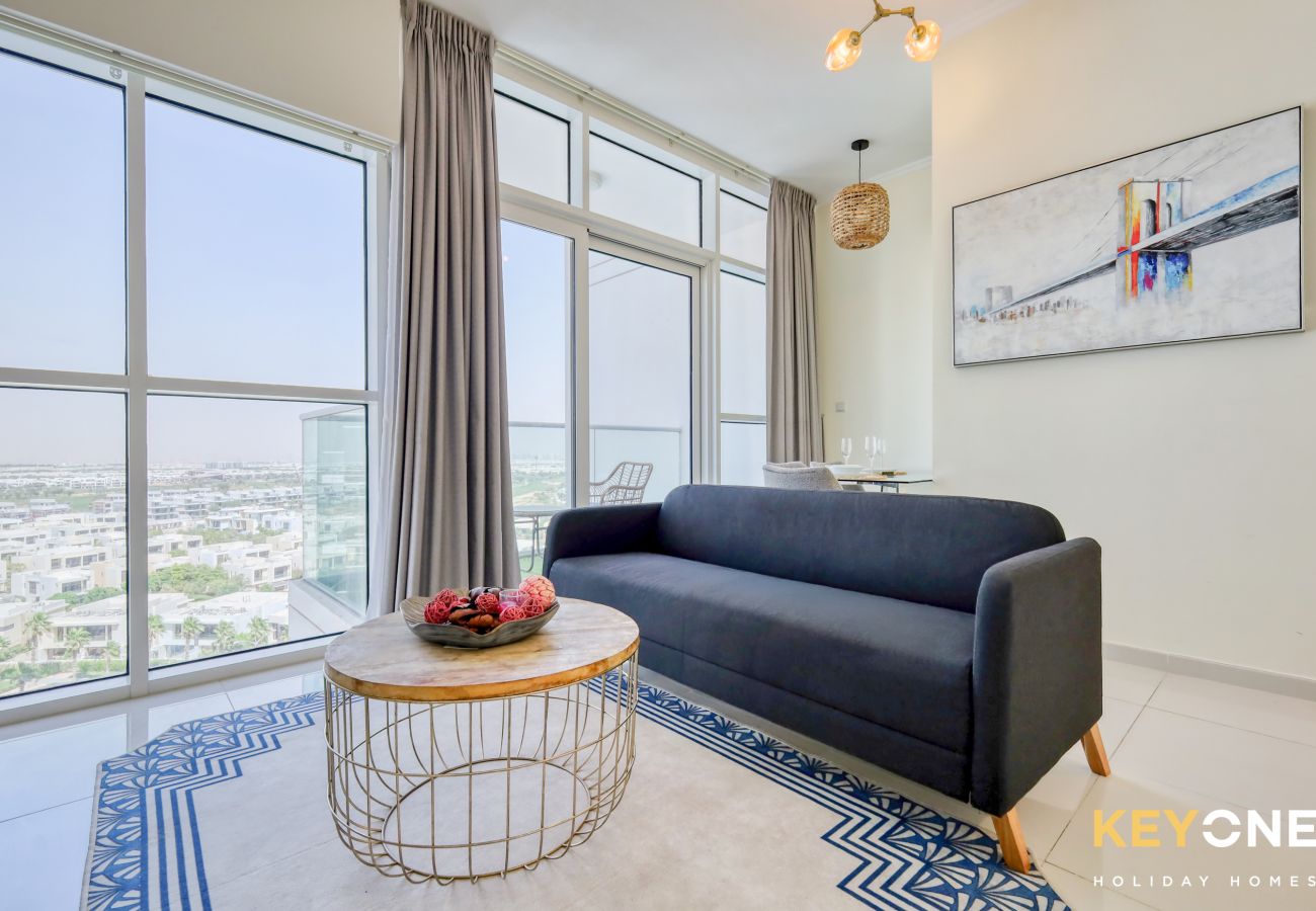 Appartamento a Dubai - Carson Elegant Living in One Bedroom