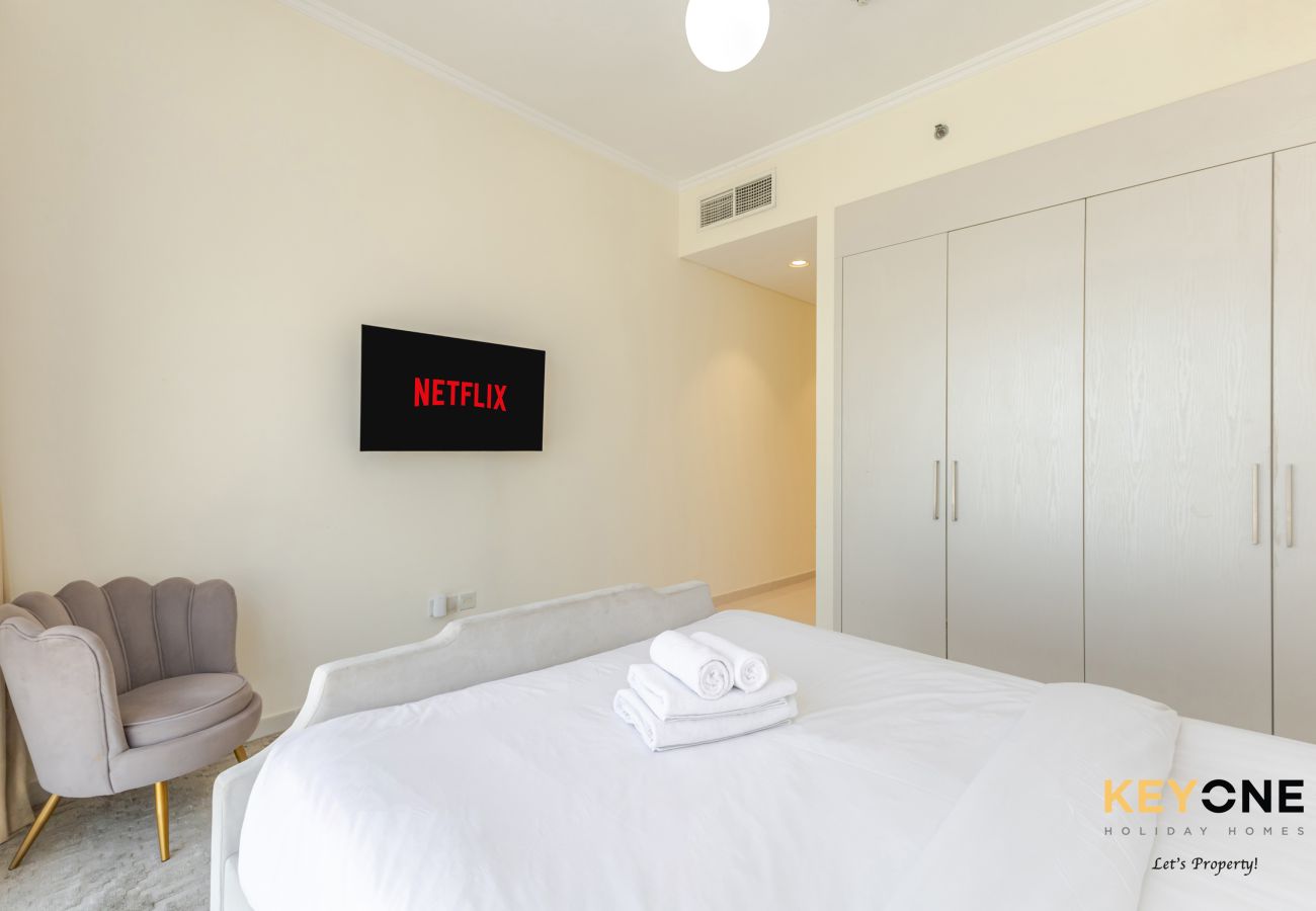 Appartamento a Dubai - Carson Elegant Living in One Bedroom