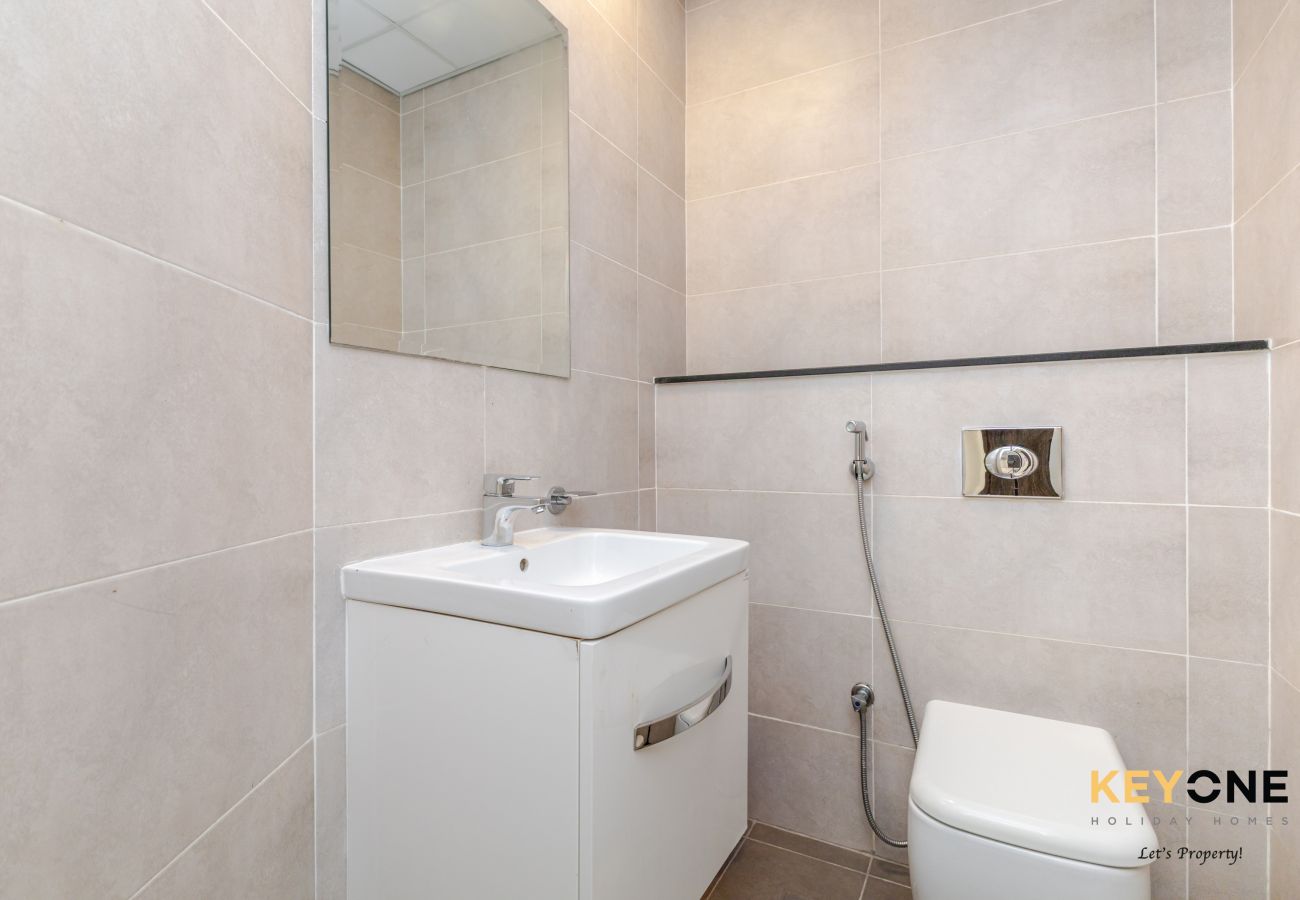 Appartamento a Dubai - Carson Elegant Living in One Bedroom
