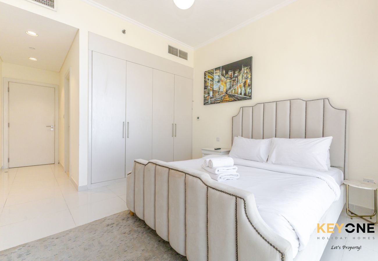 Appartamento a Dubai - Carson Elegant Living in One Bedroom