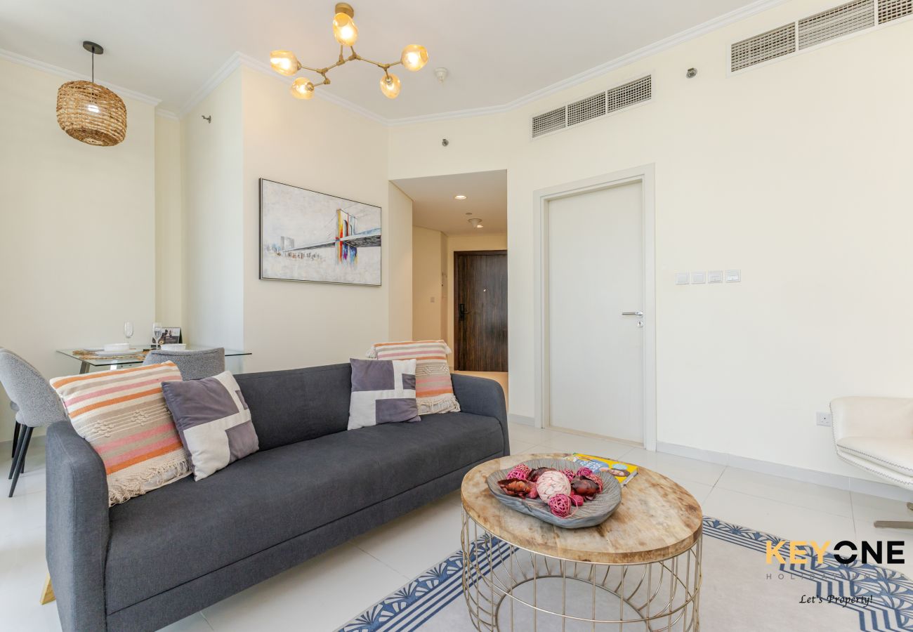 Appartamento a Dubai - Carson Elegant Living in One Bedroom