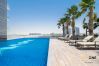 Appartamento a Dubai - Carson Elegant Living in One Bedroom