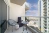 Studio a Dubai - Viridis Residence | Cozy Studio Living
