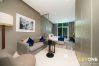 Studio a Dubai - Elegant Studio Living in Privé