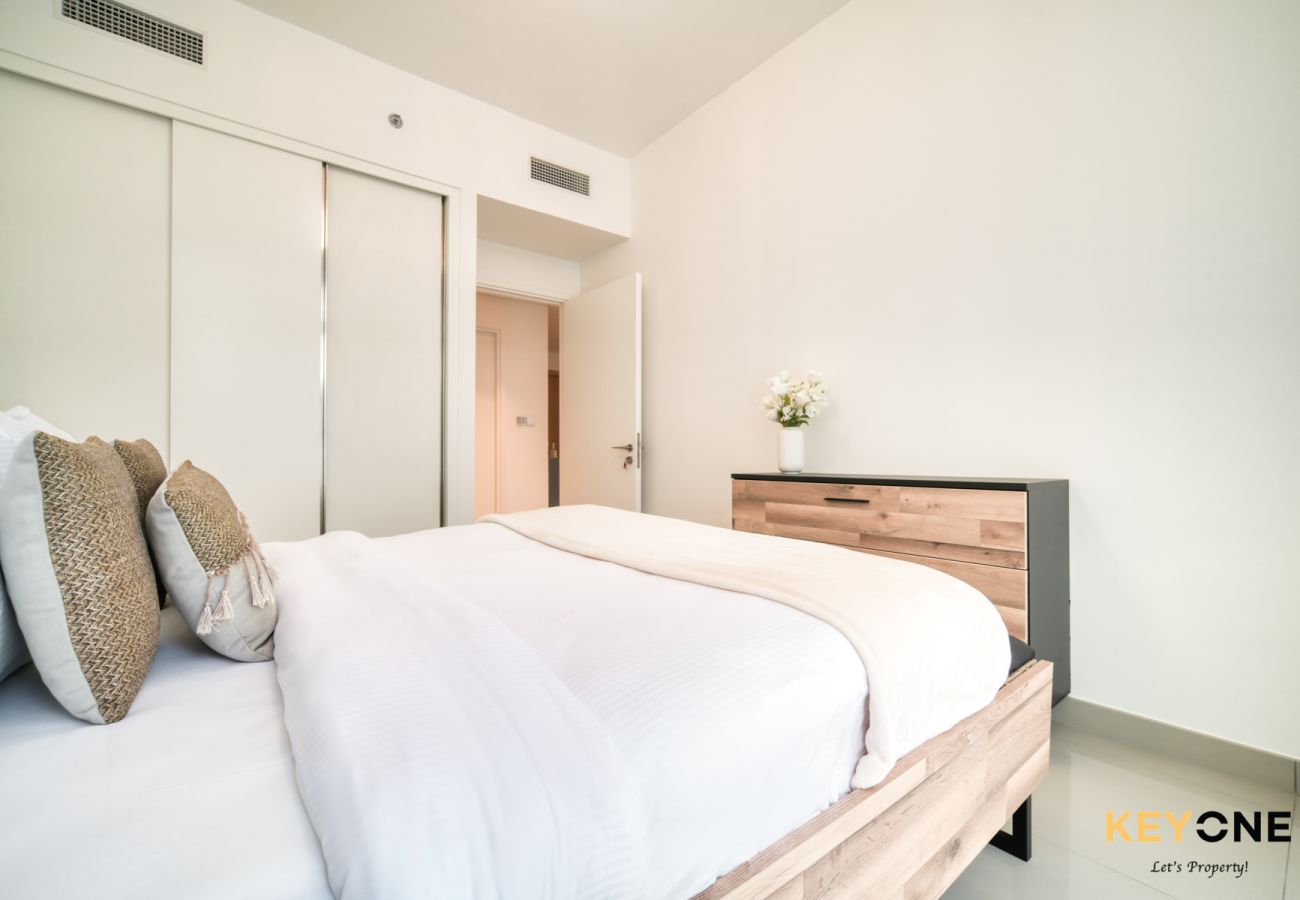 Appartamento a Dubai - Ultimate One Bedroom | Private Beach Access