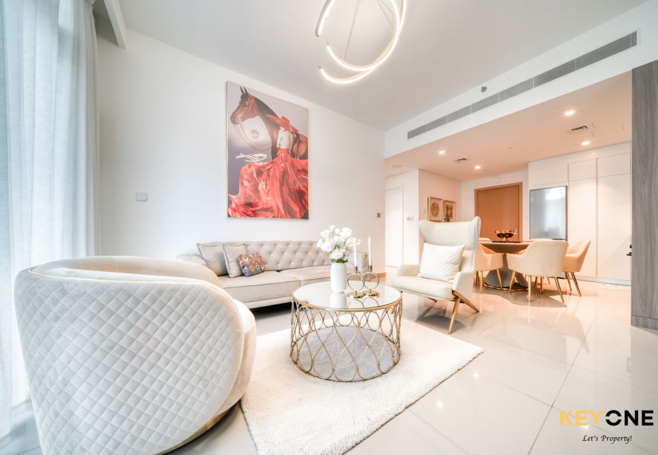 Appartamento a Dubai - Ultimate One Bedroom | Private Beach Access