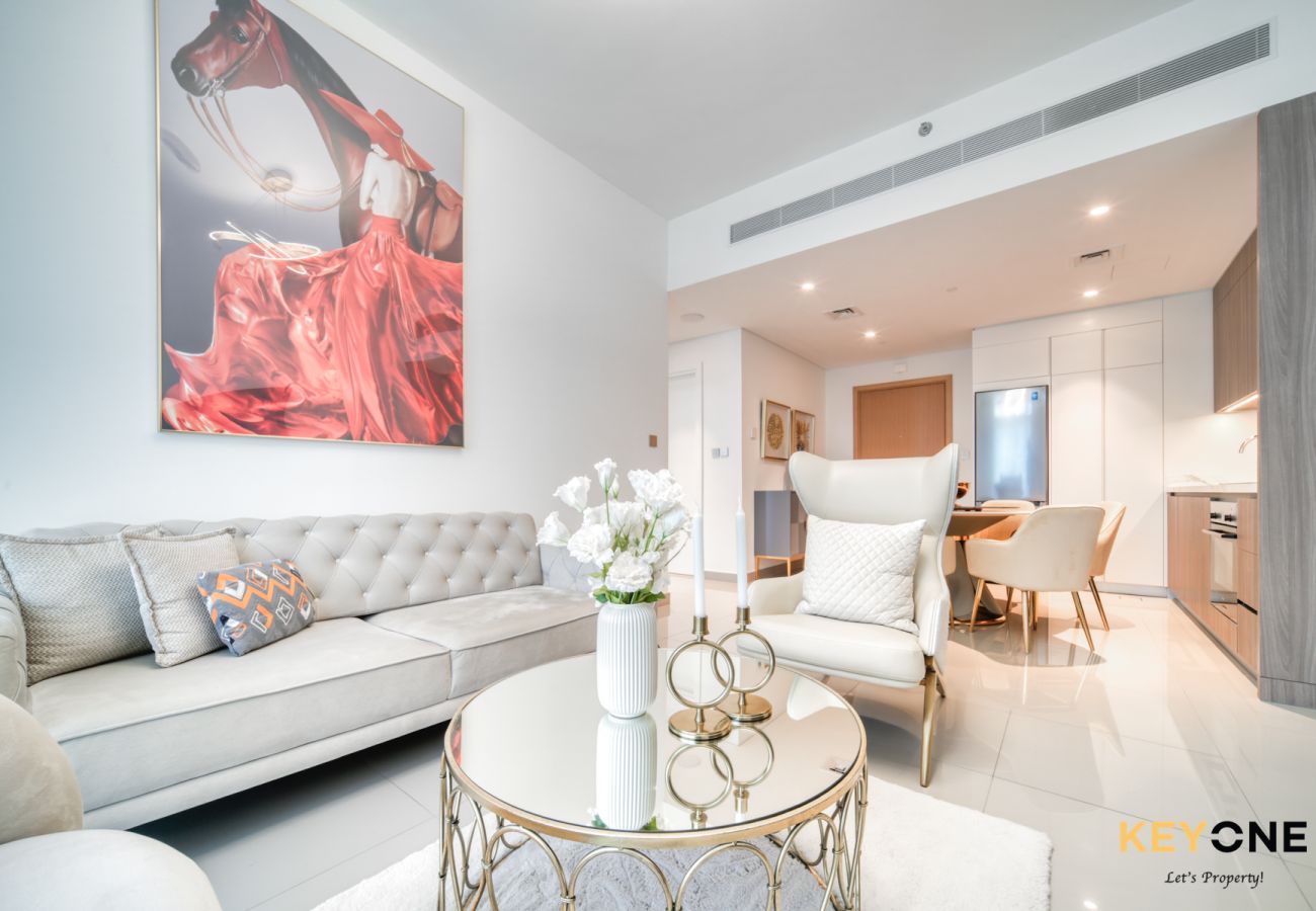 Appartamento a Dubai - Ultimate One Bedroom | Private Beach Access