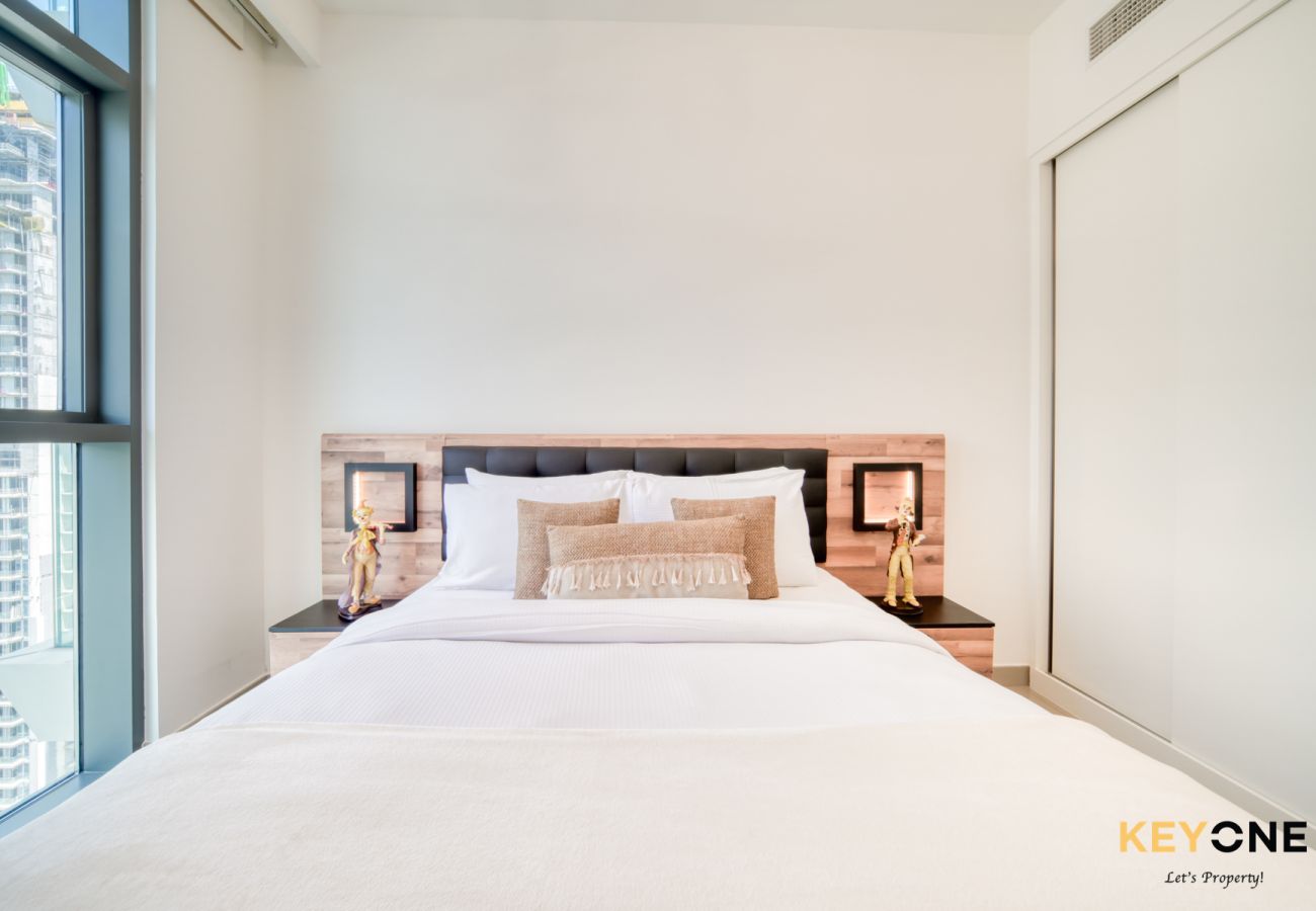 Appartamento a Dubai - Ultimate One Bedroom | Private Beach Access