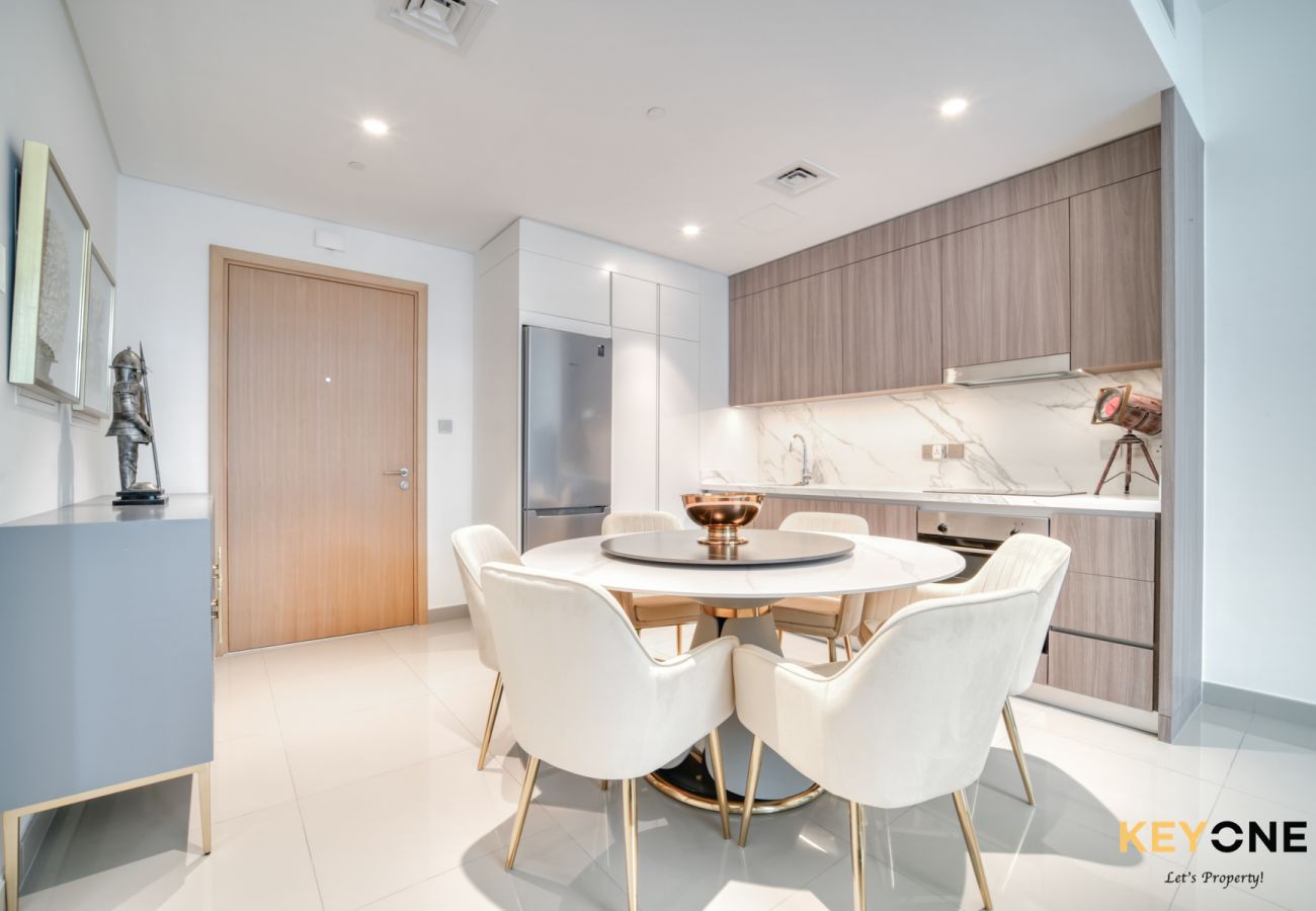 Appartamento a Dubai - Ultimate One Bedroom | Private Beach Access