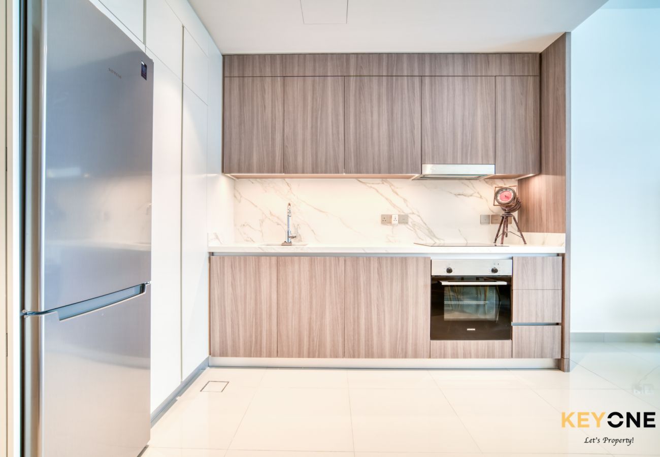 Appartamento a Dubai - Ultimate One Bedroom | Private Beach Access