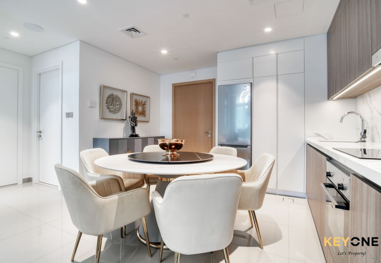 Appartamento a Dubai - Ultimate One Bedroom | Private Beach Access