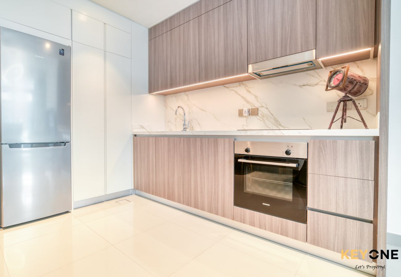 Appartamento a Dubai - Ultimate One Bedroom | Private Beach Access