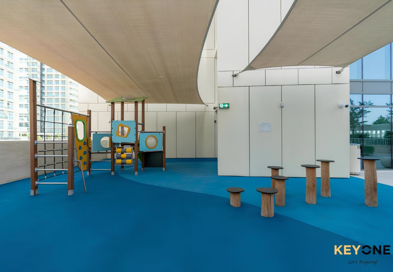 Appartamento a Dubai - Ultimate One Bedroom | Private Beach Access