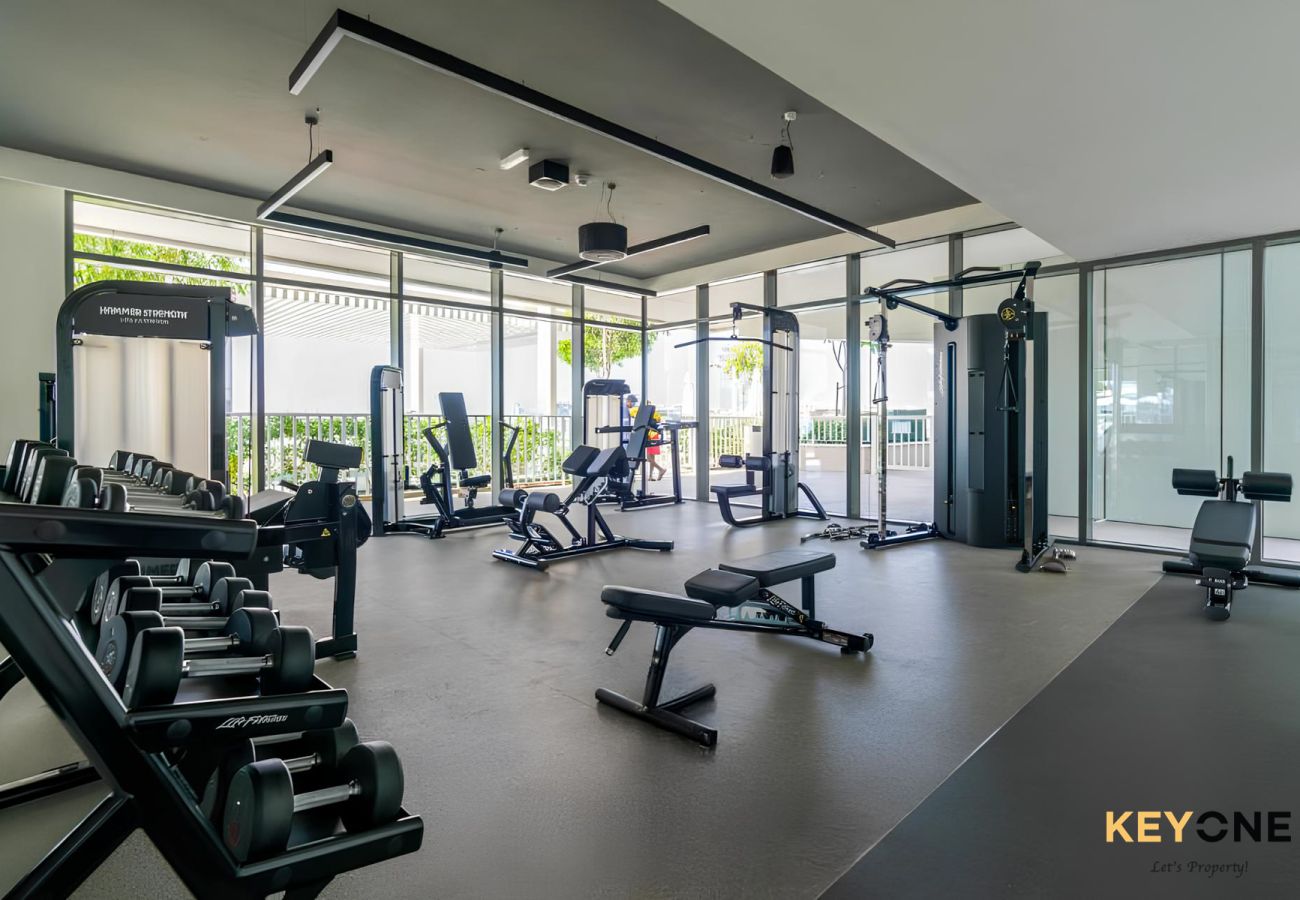 Appartamento a Dubai - Ultimate One Bedroom | Private Beach Access