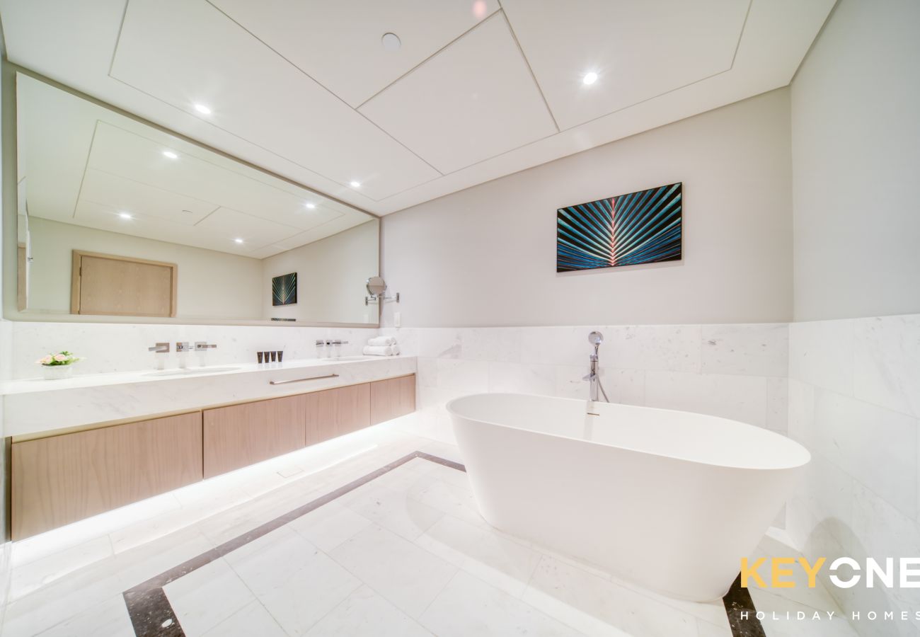 Appartamento a Dubai - Iconic One Bedroom | Panoramic Palm Views