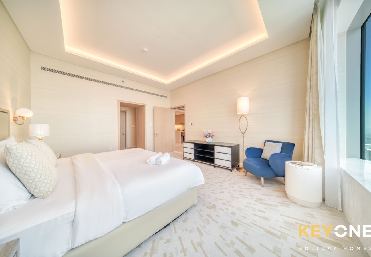 Appartamento a Dubai - Iconic One Bedroom | Panoramic Palm Views