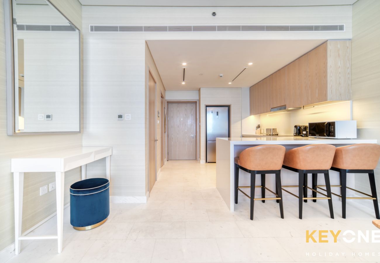 Appartamento a Dubai - Iconic One Bedroom | Panoramic Palm Views