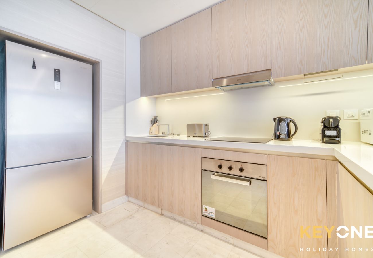 Appartamento a Dubai - Iconic One Bedroom | Panoramic Palm Views