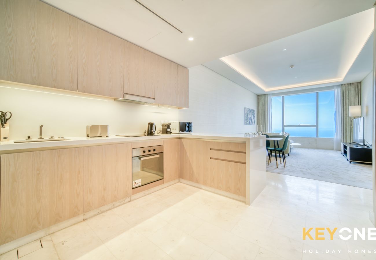 Appartamento a Dubai - Iconic One Bedroom | Panoramic Palm Views