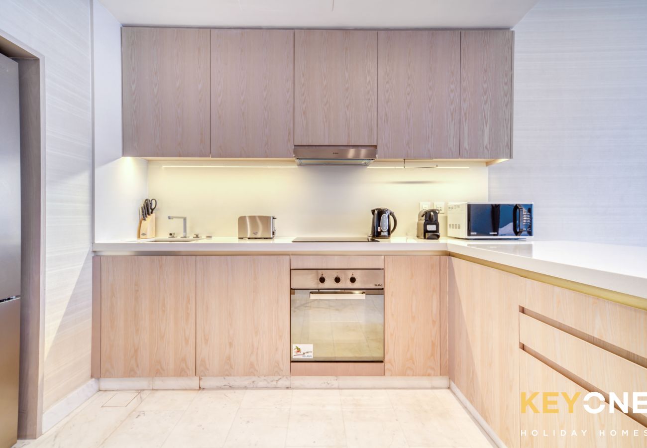 Appartamento a Dubai - Iconic One Bedroom | Panoramic Palm Views