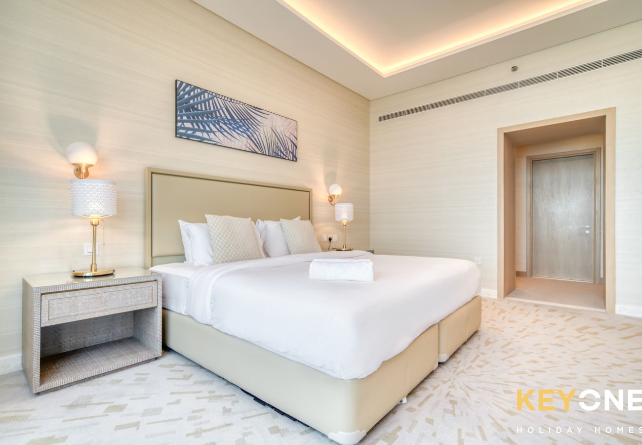 Appartamento a Dubai - Iconic One Bedroom | Panoramic Palm Views