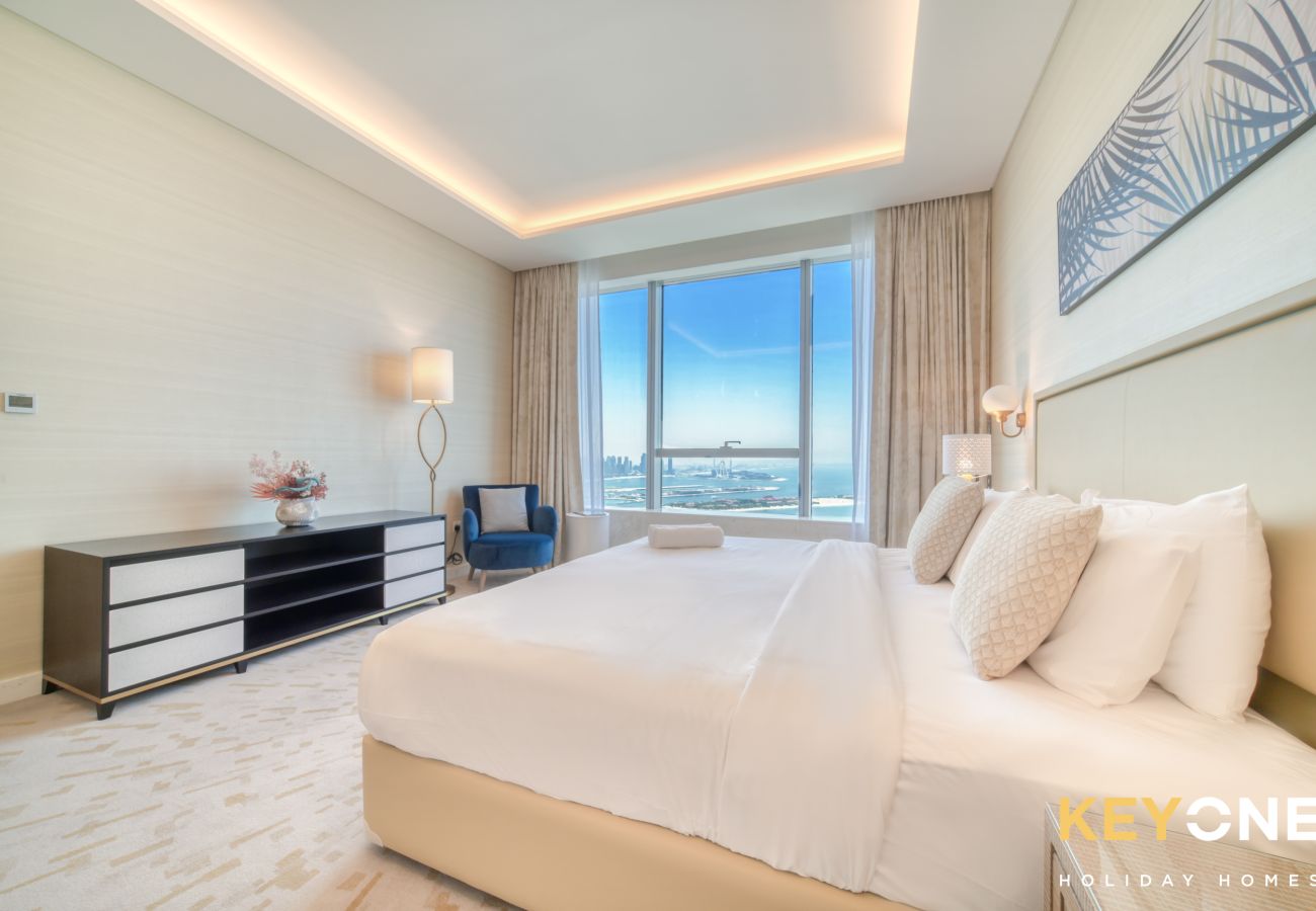 Appartamento a Dubai - Iconic One Bedroom | Panoramic Palm Views