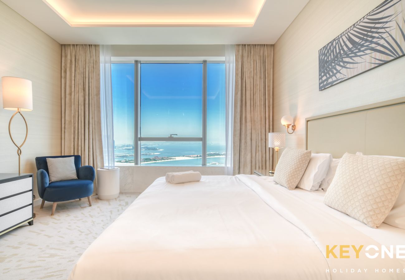 Appartamento a Dubai - Iconic One Bedroom | Panoramic Palm Views