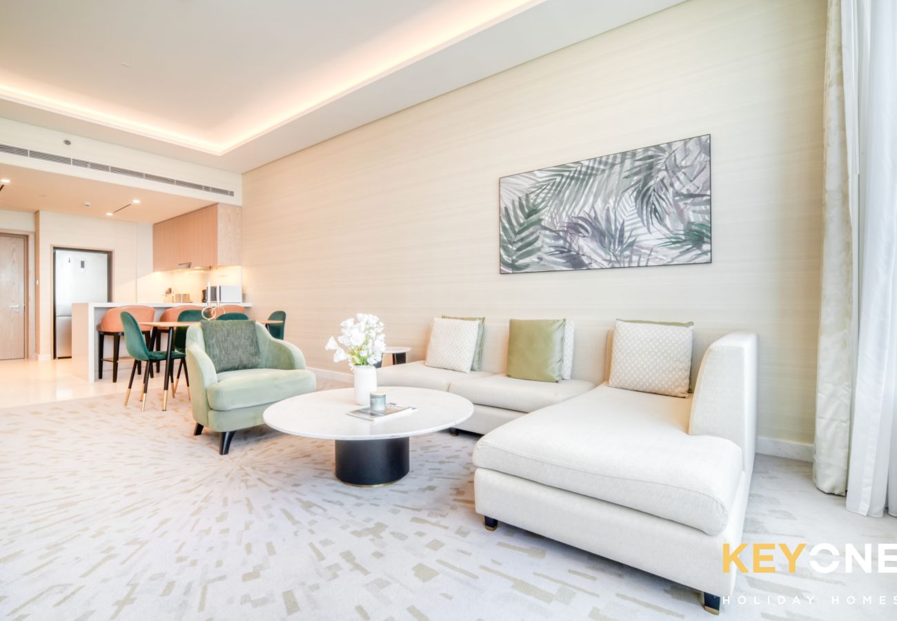 Appartamento a Dubai - Iconic One Bedroom | Panoramic Palm Views