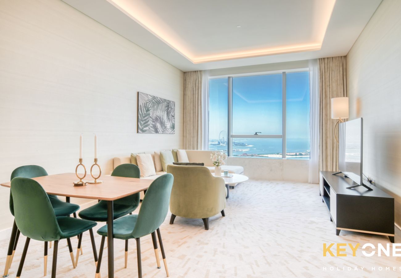Appartamento a Dubai - Iconic One Bedroom | Panoramic Palm Views