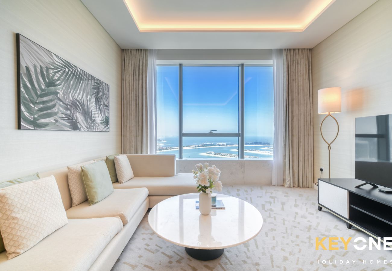 Appartamento a Dubai - Iconic One Bedroom | Panoramic Palm Views