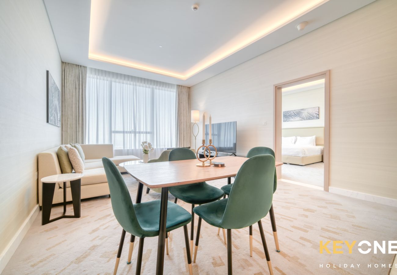 Appartamento a Dubai - Iconic One Bedroom | Panoramic Palm Views