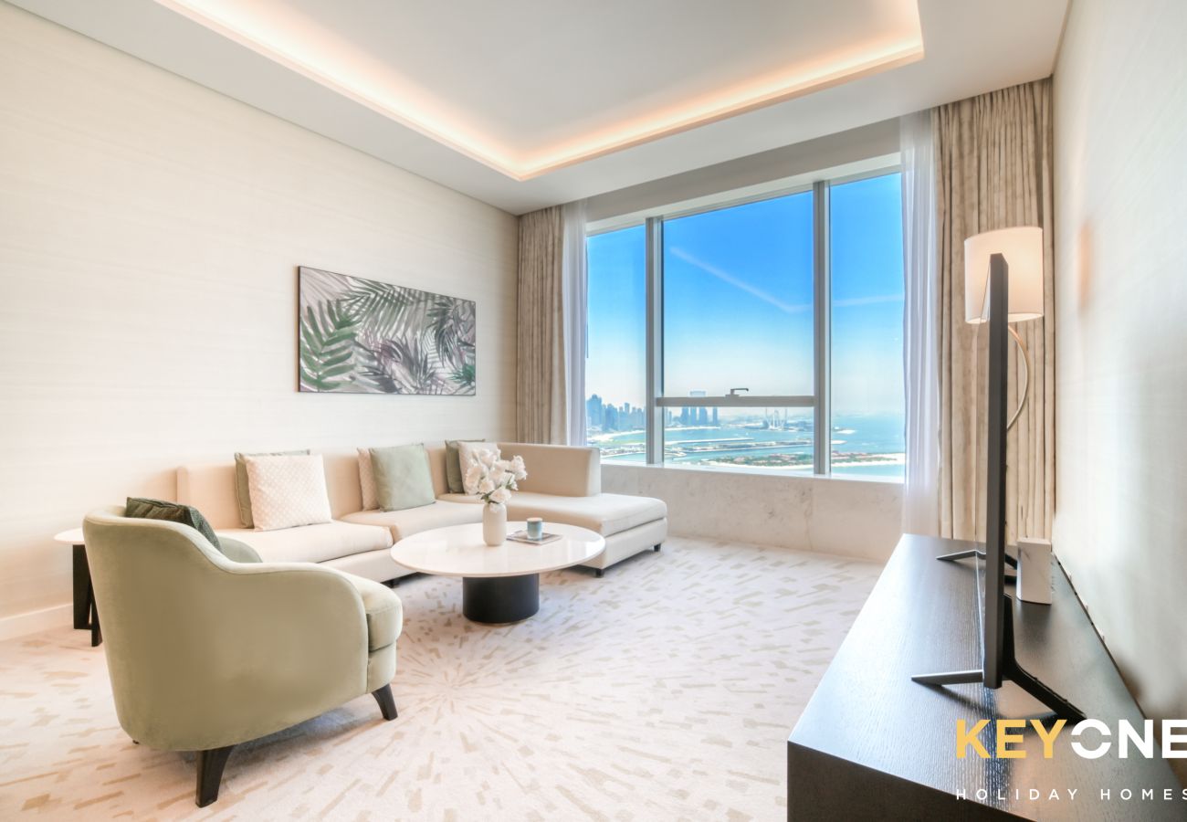 Appartamento a Dubai - Iconic One Bedroom | Panoramic Palm Views