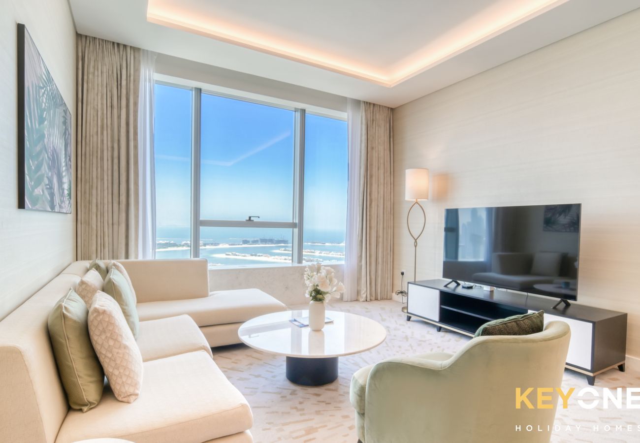 Appartamento a Dubai - Iconic One Bedroom | Panoramic Palm Views