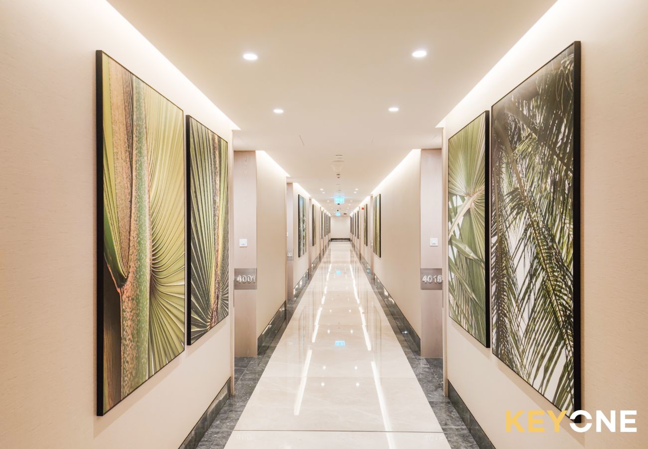Appartamento a Dubai - Iconic One Bedroom | Panoramic Palm Views