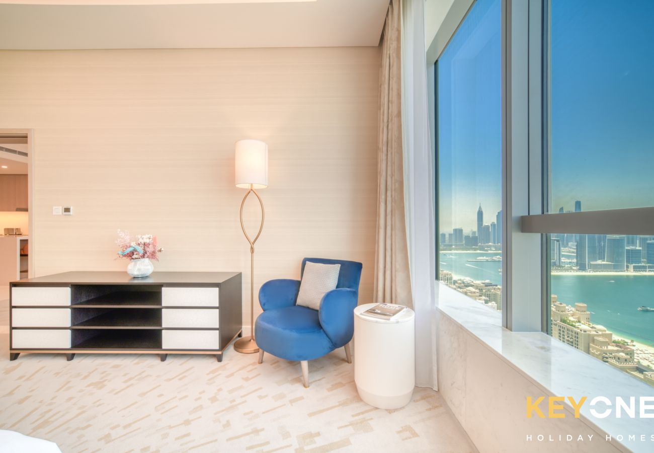 Appartamento a Dubai - Iconic One Bedroom | Panoramic Palm Views