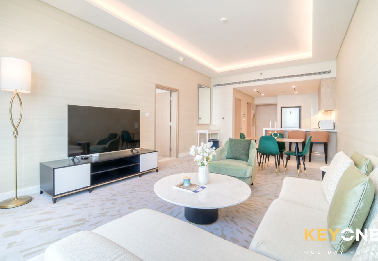 Appartamento a Dubai - Iconic One Bedroom | Panoramic Palm Views