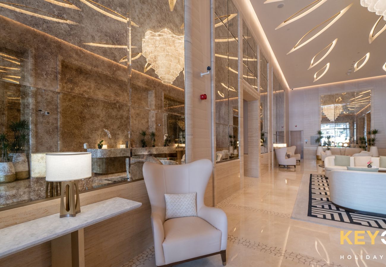 Appartamento a Dubai - Iconic One Bedroom | Panoramic Palm Views