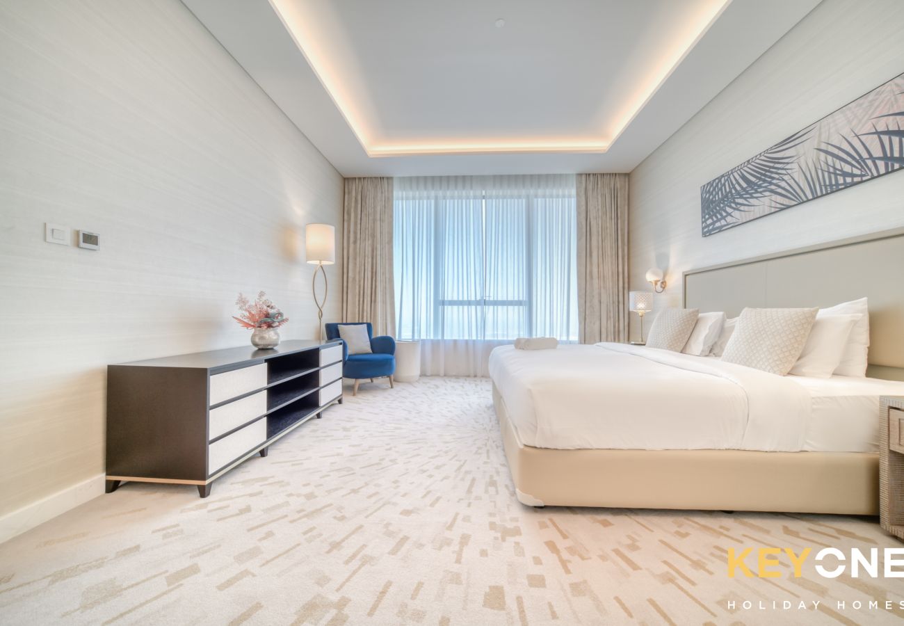 Appartamento a Dubai - Iconic One Bedroom | Panoramic Palm Views
