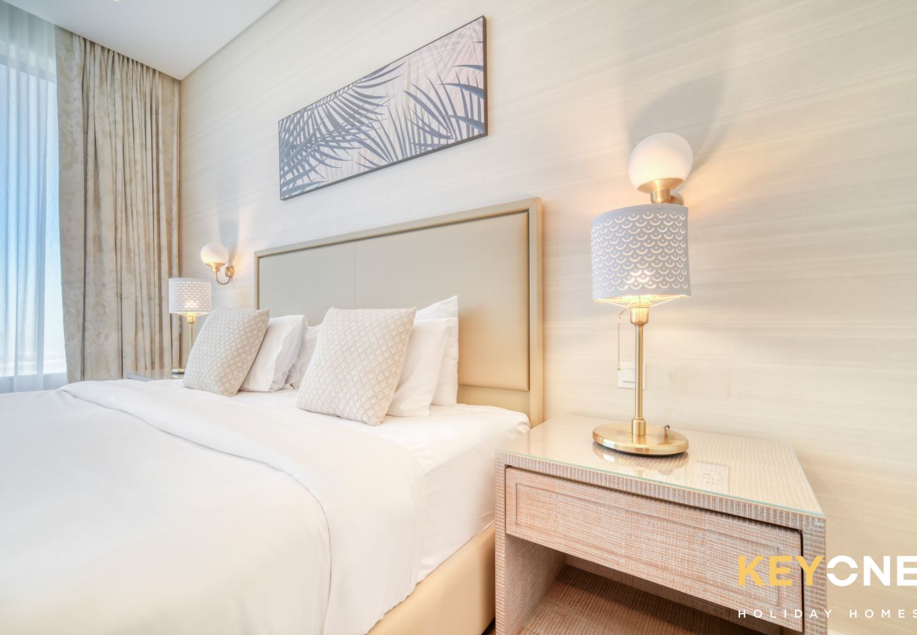 Appartamento a Dubai - Iconic One Bedroom | Panoramic Palm Views