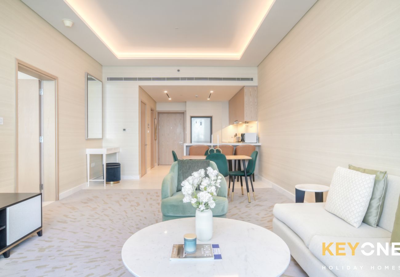 Appartamento a Dubai - Iconic One Bedroom | Panoramic Palm Views