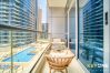 Appartamento a Dubai - Modern One Bedroom | Stylish Touches