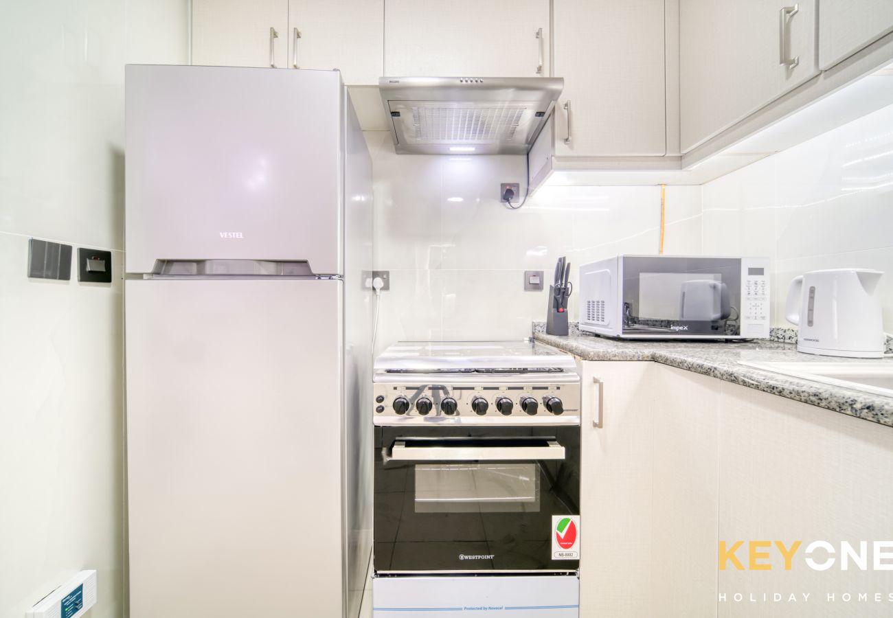 Appartamento a Dubai - Elegant Touches in Oasis Two-Bedroom